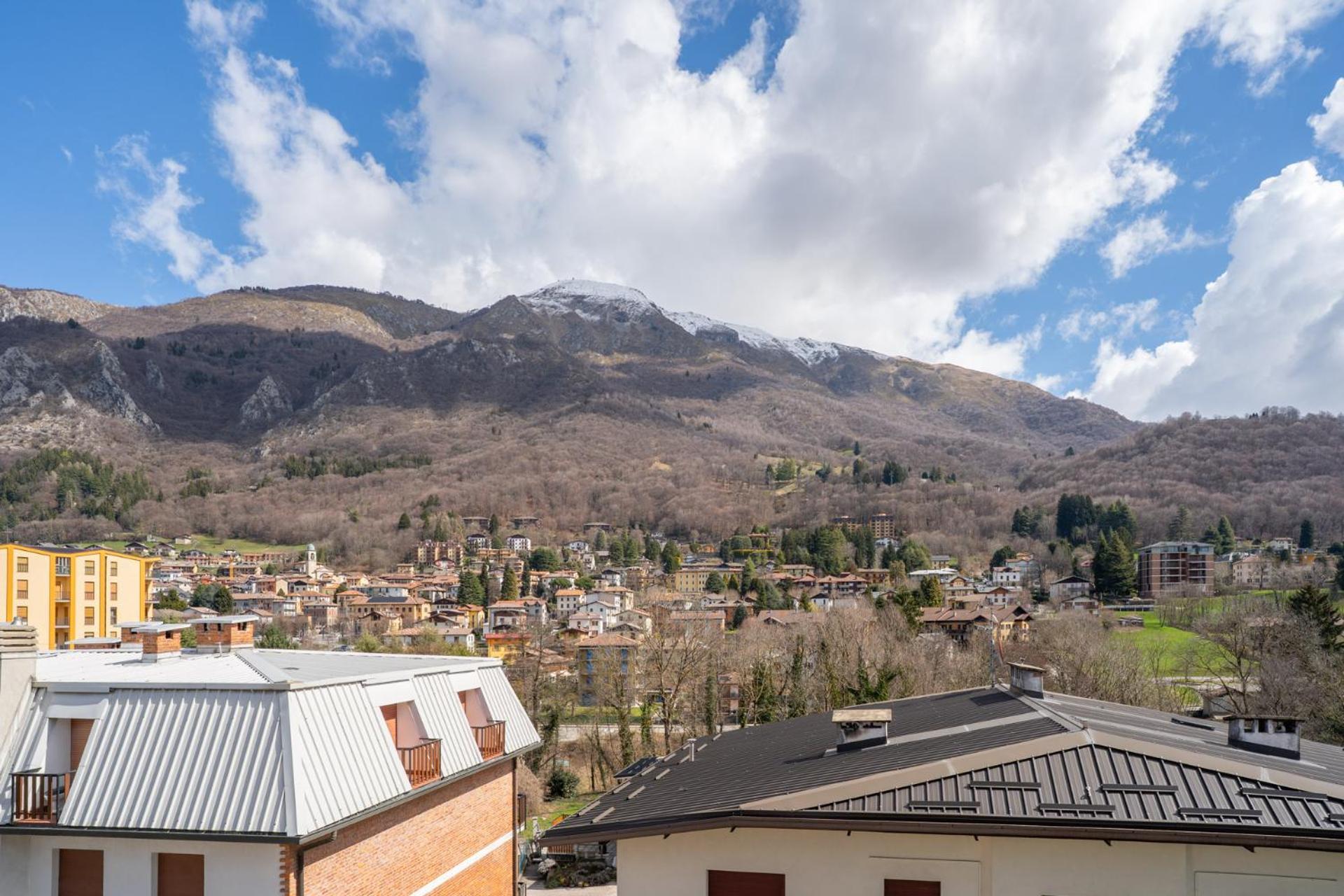 Mountain Lodging With Fireplace And Mountain View Барцио Экстерьер фото